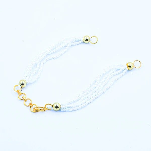 BRACELET RAKHI CHAIN 05