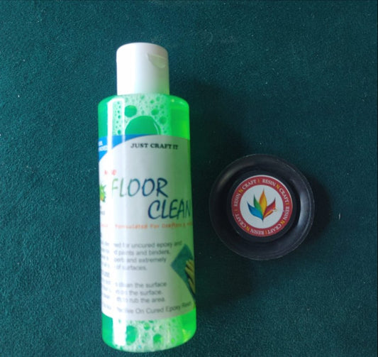 Floor Cleaner (100Ml)