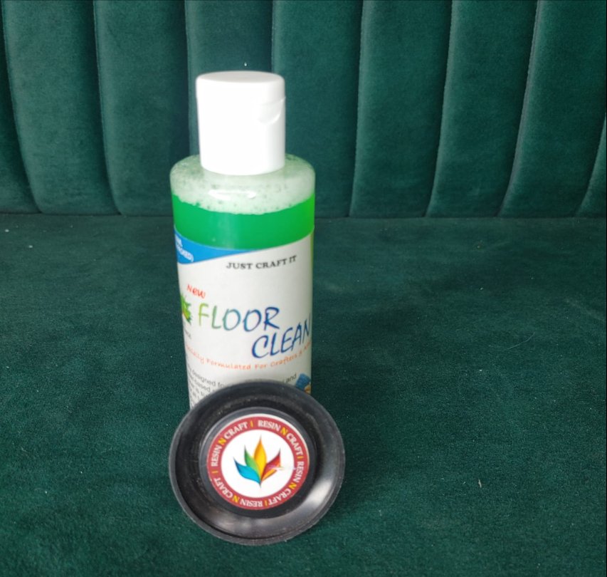 Floor Cleaner (100Ml)