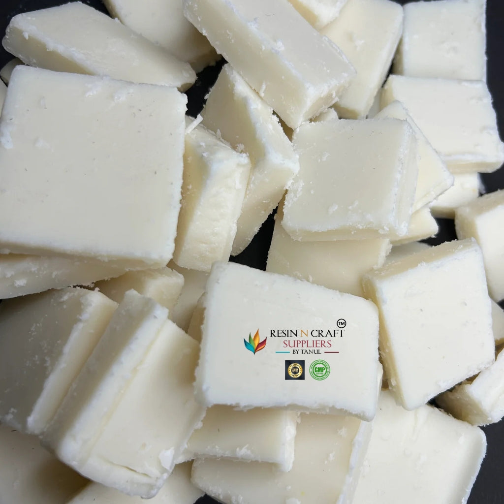 Soft Soy Wax (Jar Wax) – Premium Candle Making Wax