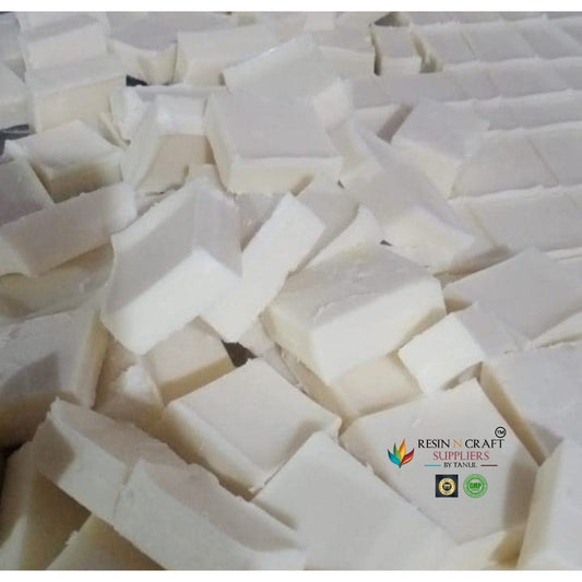 Soft Soy Wax (Jar Wax) – Premium Candle Making Wax