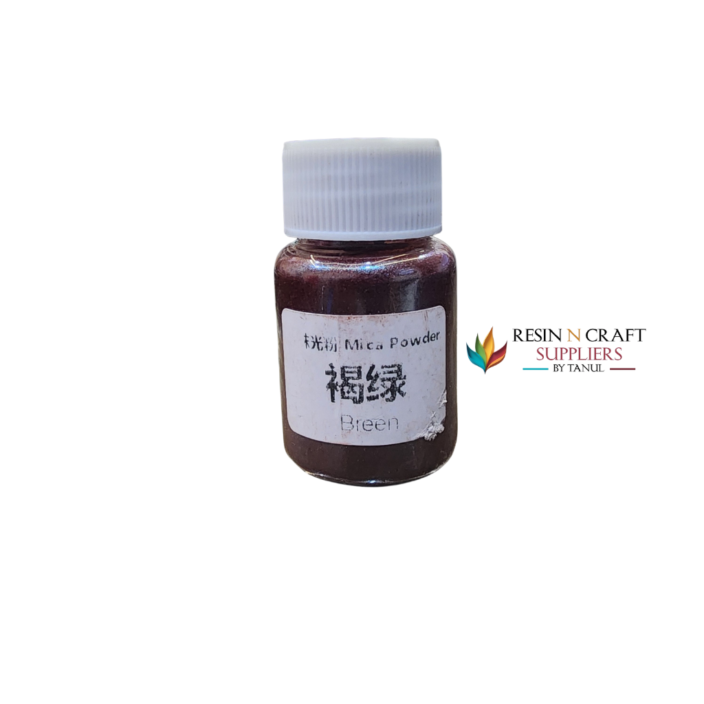 Breen Mica Powder (10 Gram)