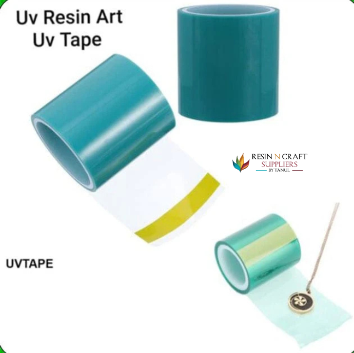 UV tape