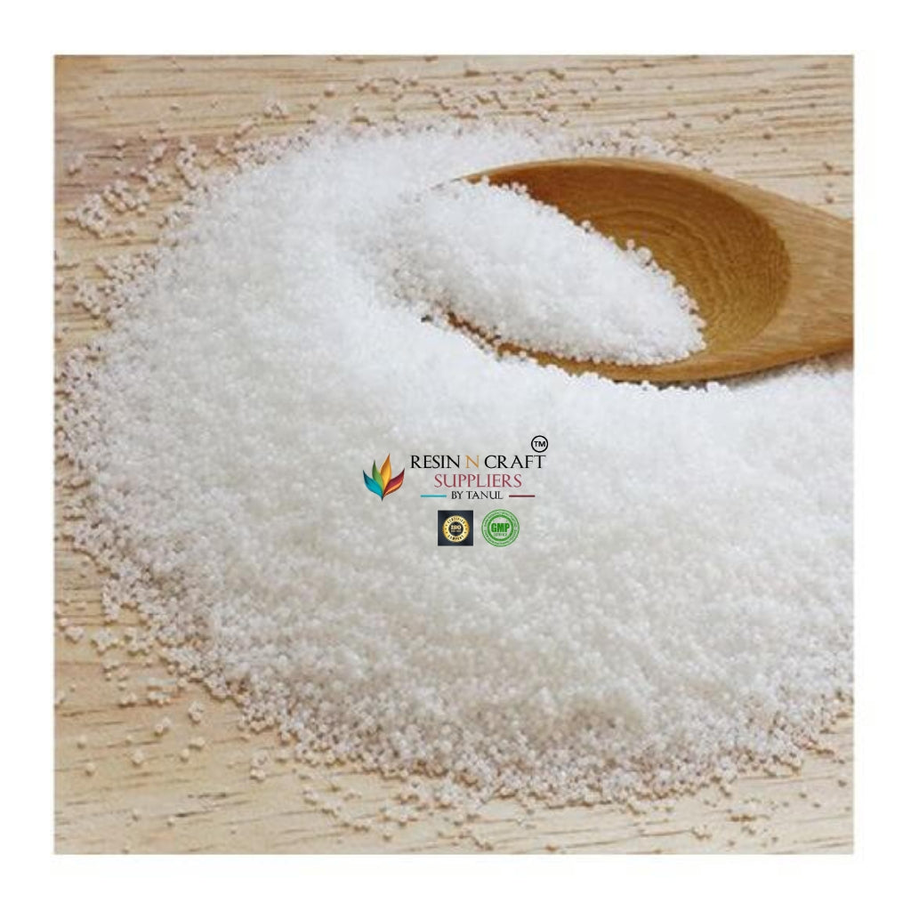 Stearic Acid – Premium Quality for Candle, Soap & Cosmetic Use