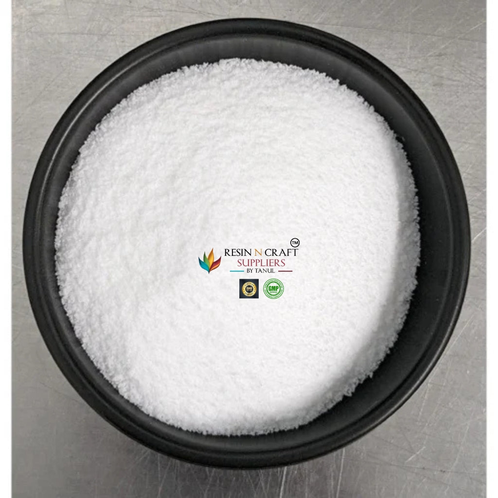 Stearic Acid – Premium Quality for Candle, Soap & Cosmetic Use