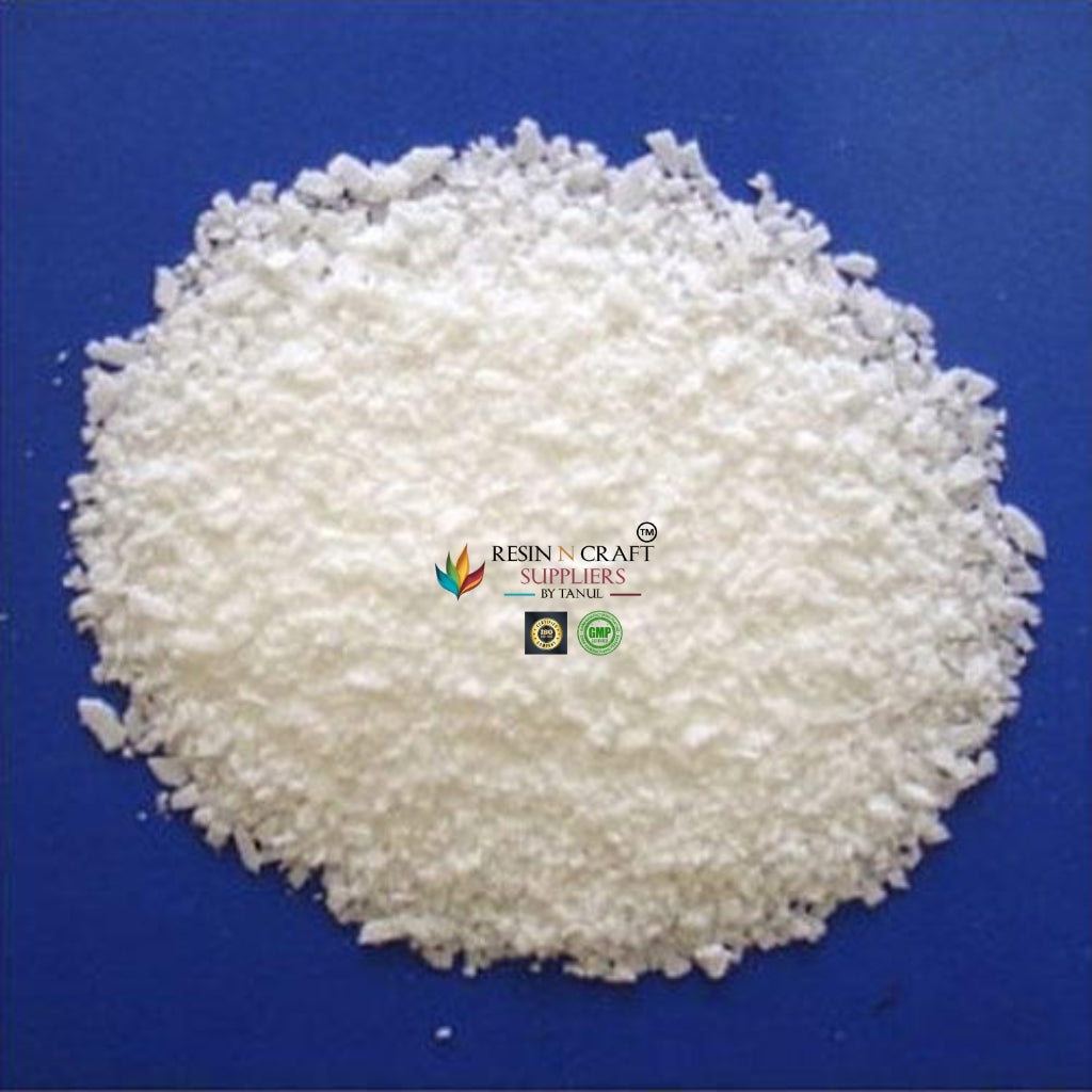 Stearic Acid – Premium Quality for Candle, Soap & Cosmetic Use