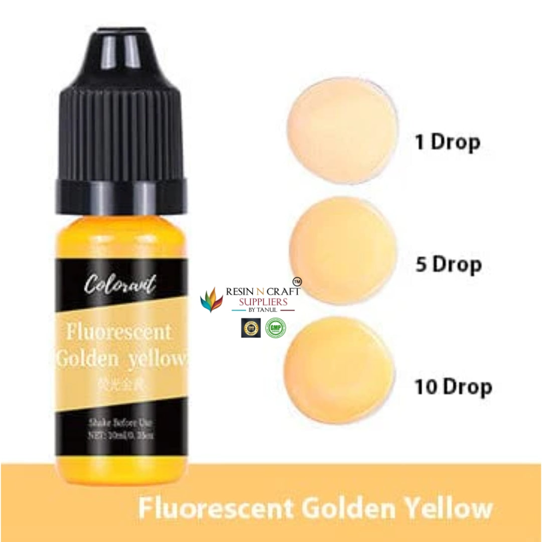 Colorants Single Colour Colorant For Soap & Candle