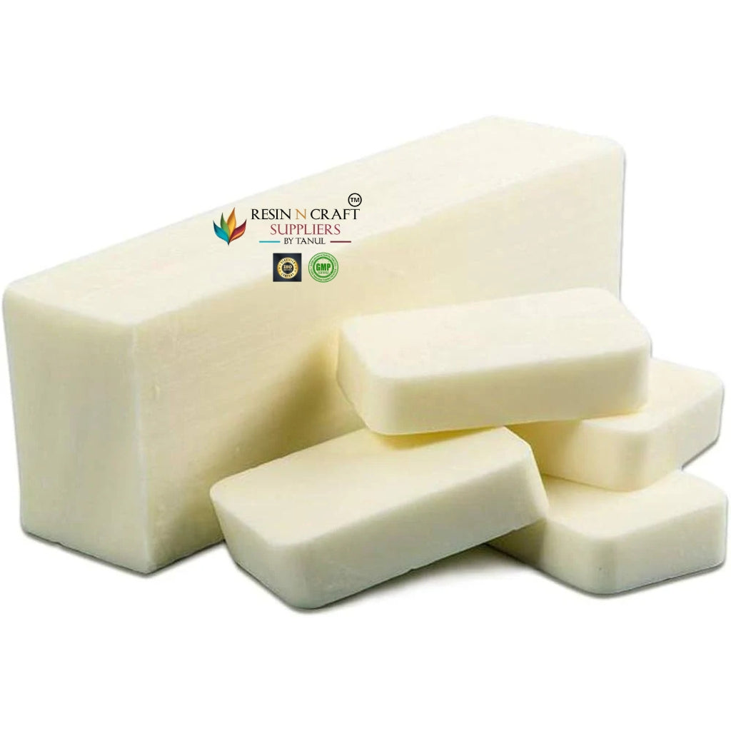 Triple Butter Super Premium Soap Base (RSPB025B)