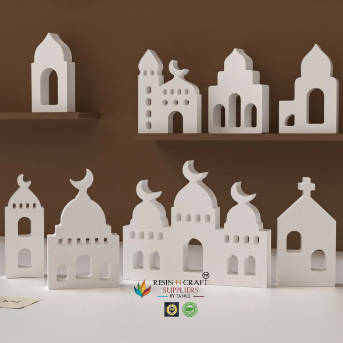 Holy Mosque Mold – B (RRM-0286)