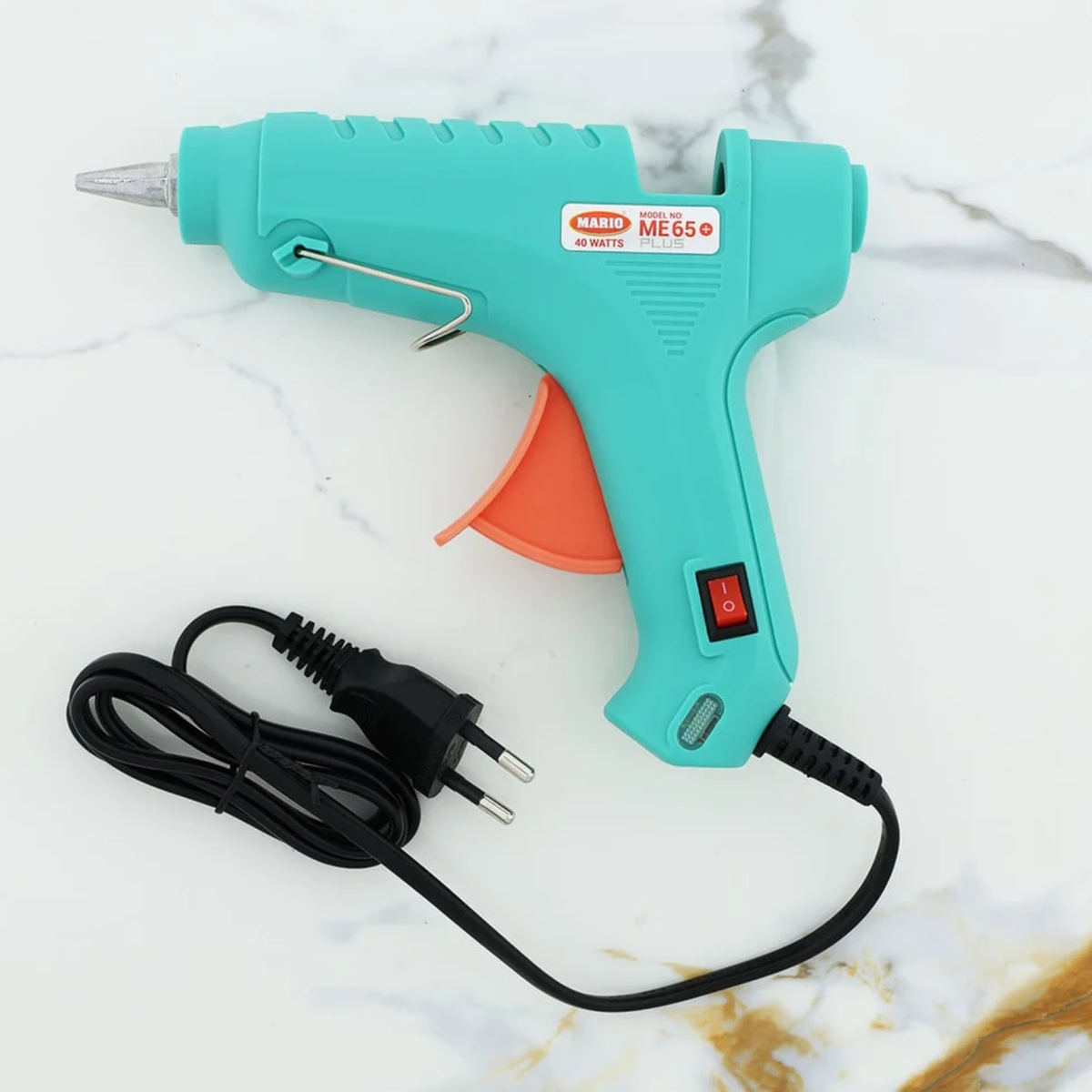 40W Mario ME 65+ Plus Professional Hot Melt Glue Gun