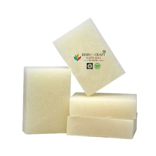 Triple Butter Super Premium Soap Base (RSPB025B)