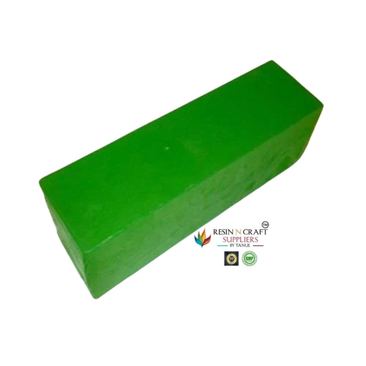 Neem Tulsi Super Premium Soap Base (RSPB011B)