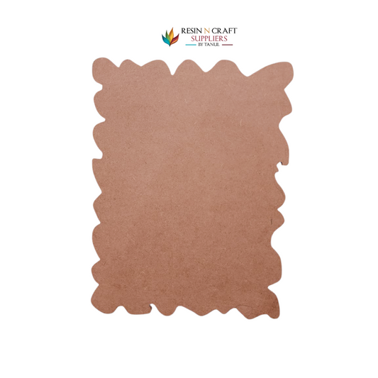 Waterproof MDF Agate Board