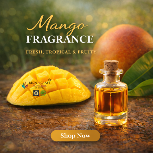 Mango Fragrance Oil