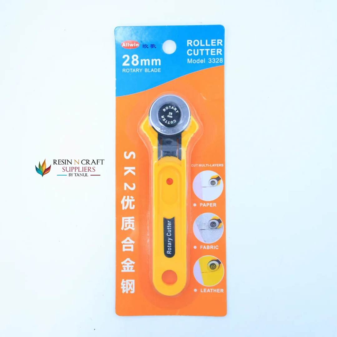 28mm Roller Circle Cutter