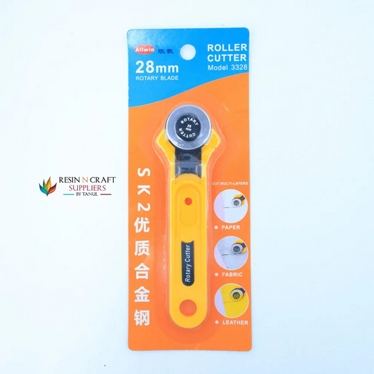 28mm Roller Circle Cutter