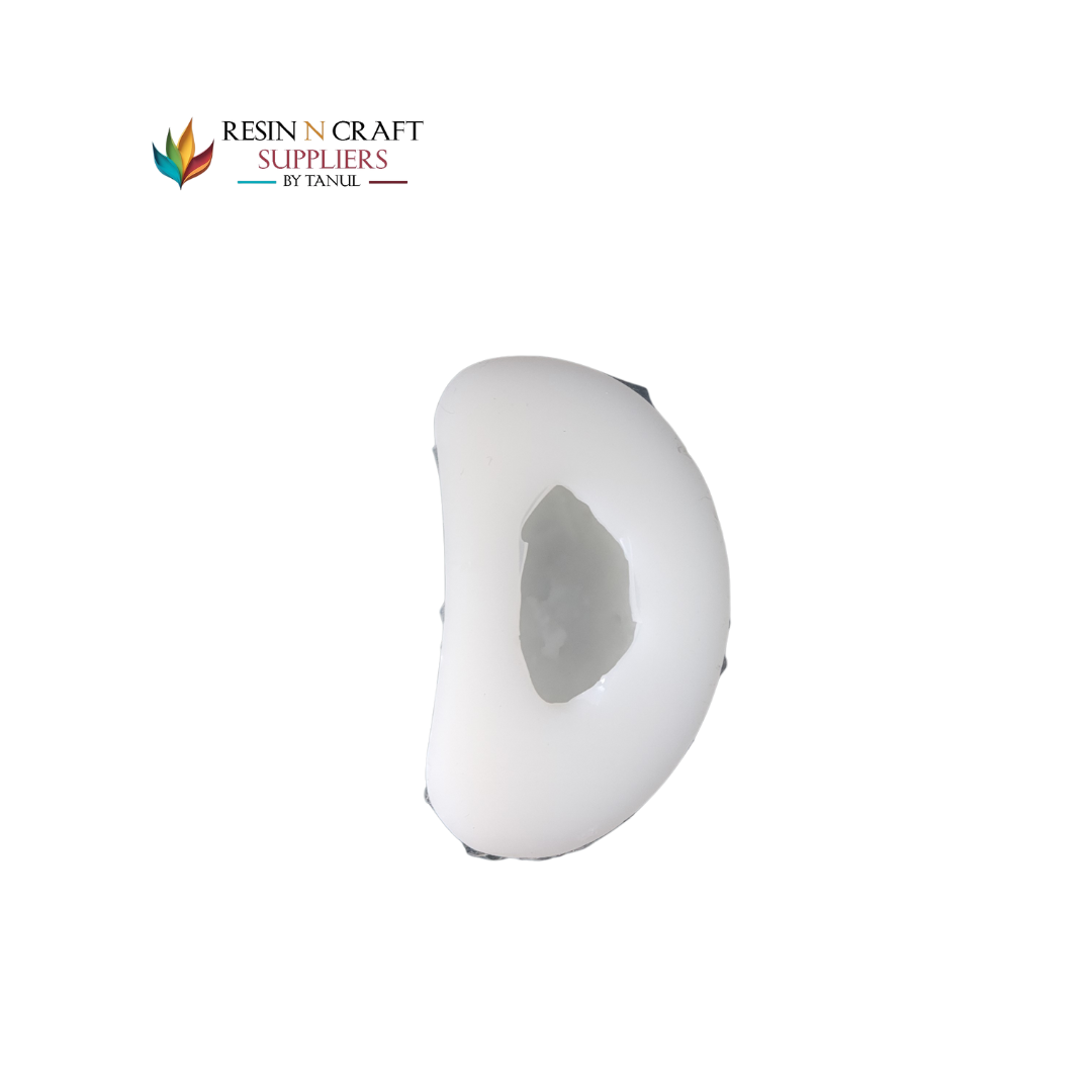 Gujiya Candle Mould