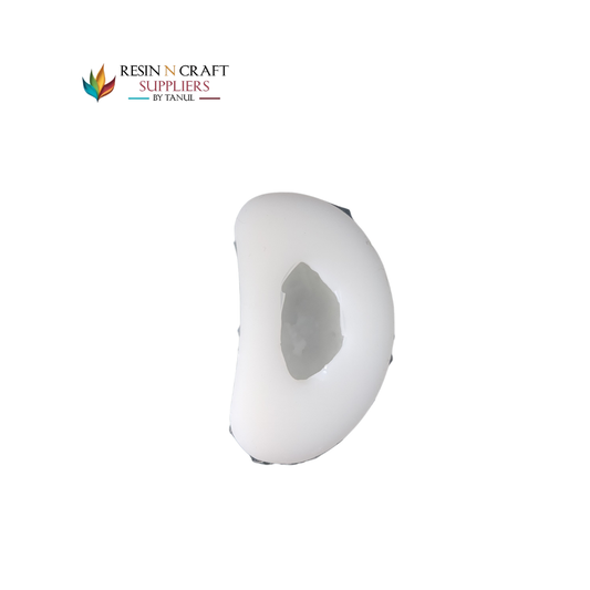 Gujiya Candle Mould