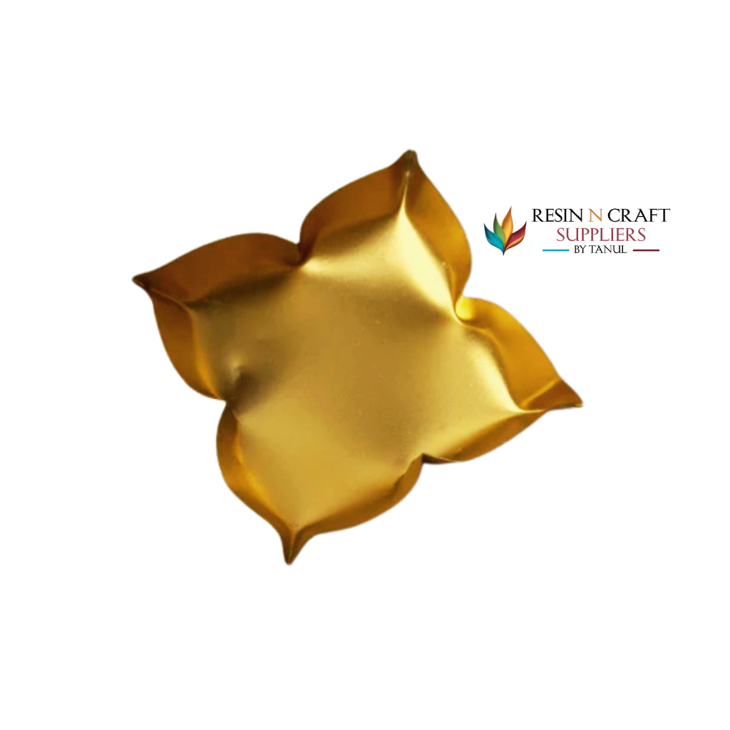 4 Inch Metal Urli Design 2