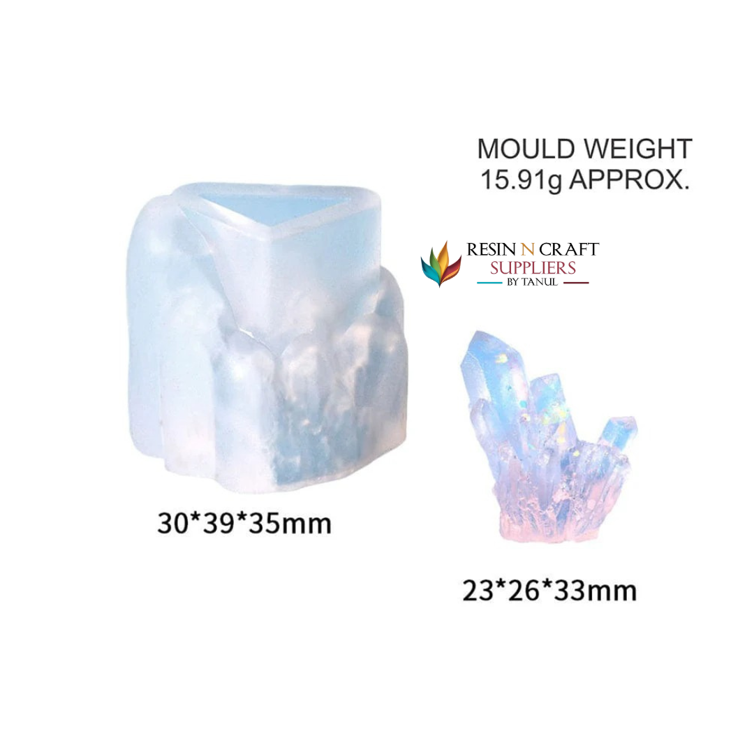 Cluster 07 Mould