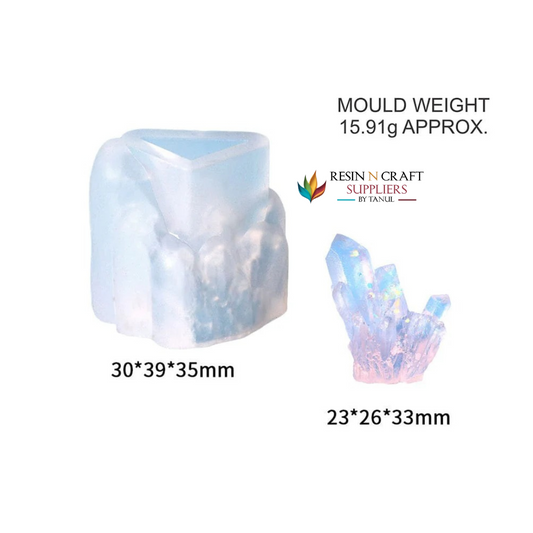 Cluster 07 Mould