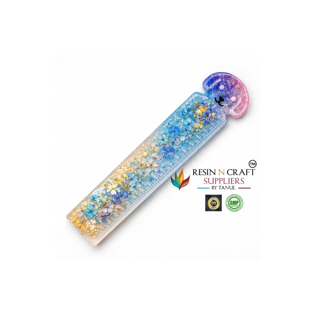 Dog Face Scale Mould