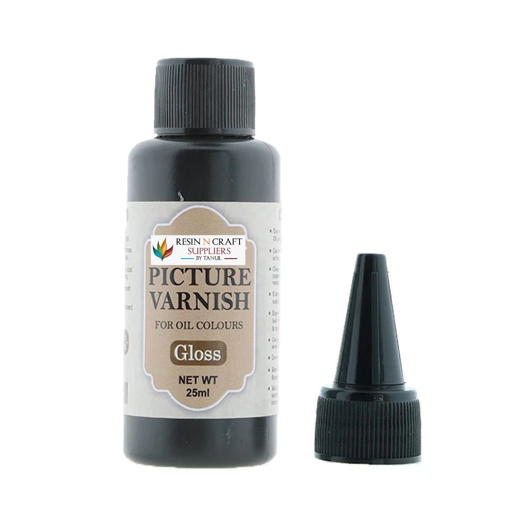 Picture Varnish - Gloss (25ml) (R112044V)