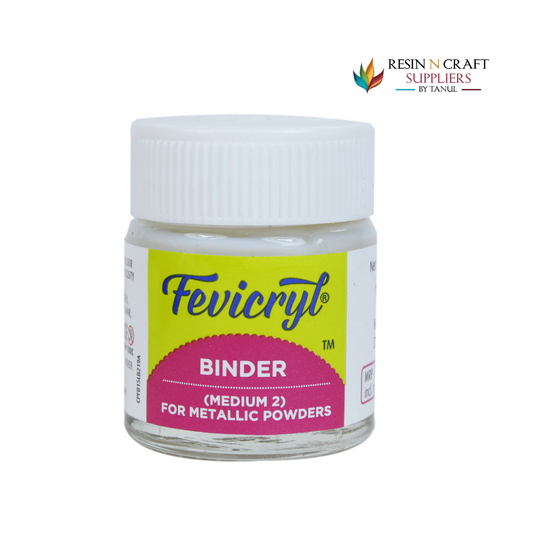 Fevicryl Binder 15 ml