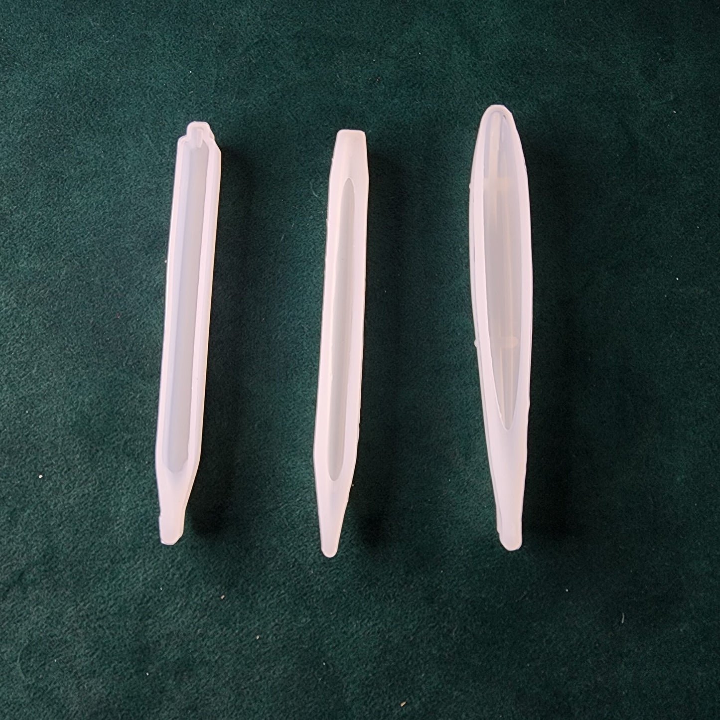 Pen Mould