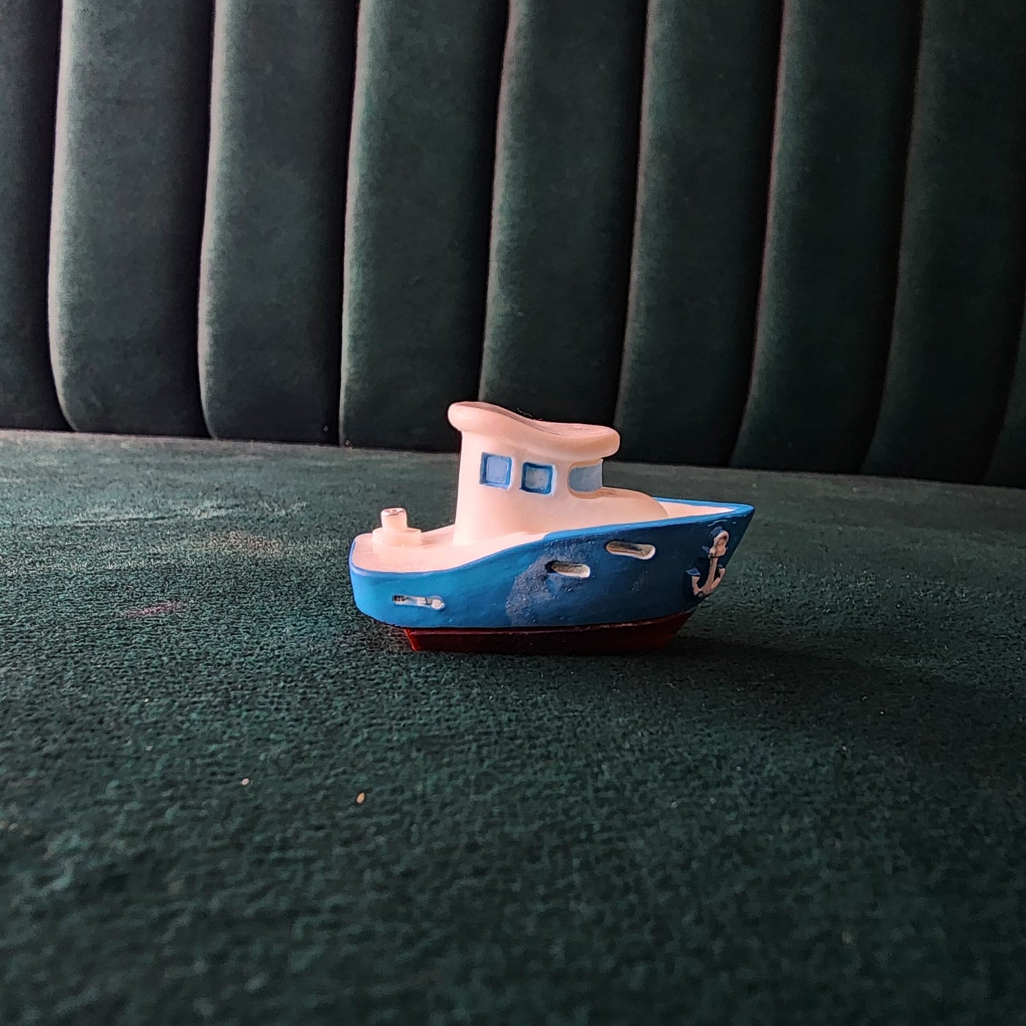 Boat Miniature