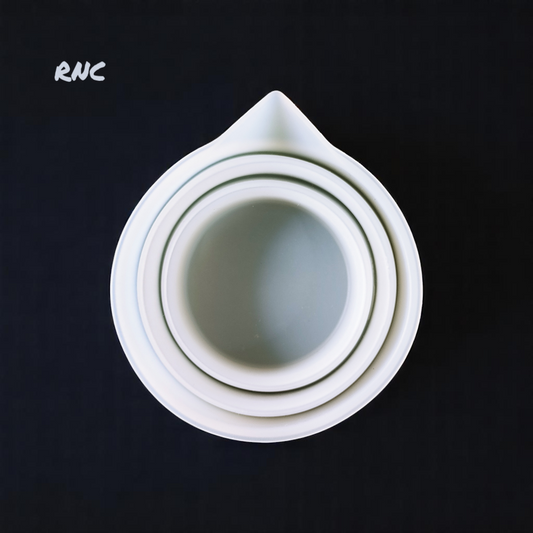 500ml Silicone Measuring Cup.