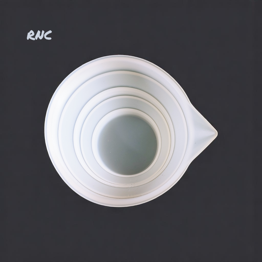 500ml Silicone Measuring Cup.
