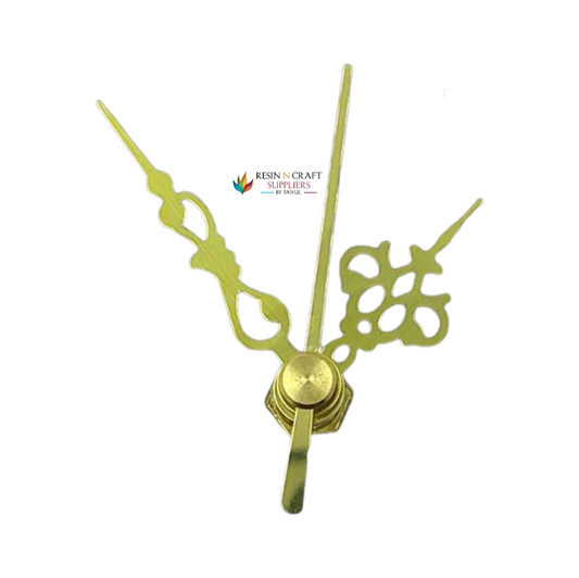 Clock Hands D-13
