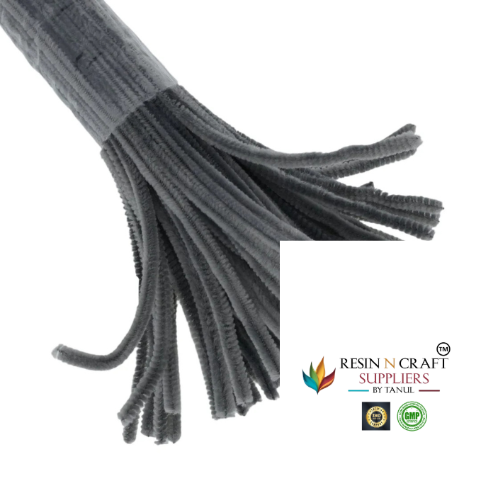Pipe Cleaner Regular Colour (100 pc approx pack)