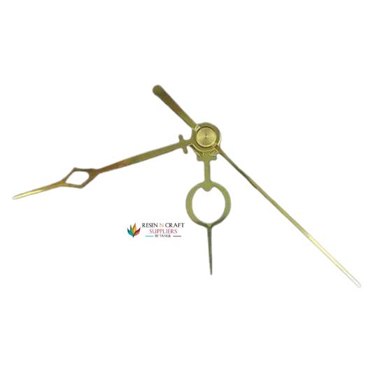Clock Hands D-20
