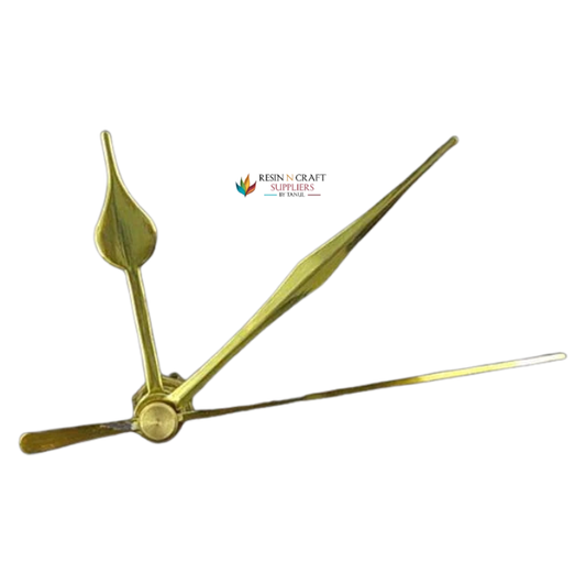 Clock Hands D-21