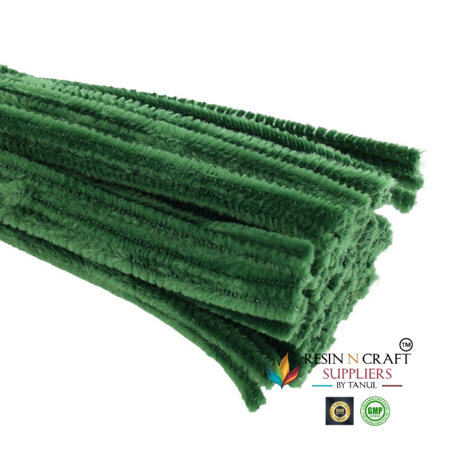 Pipe Cleaner Regular Colour (100 pc approx pack)