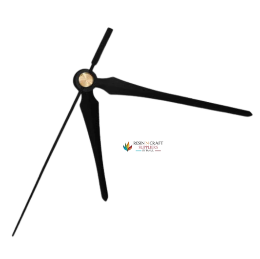 Clock Hands D-04