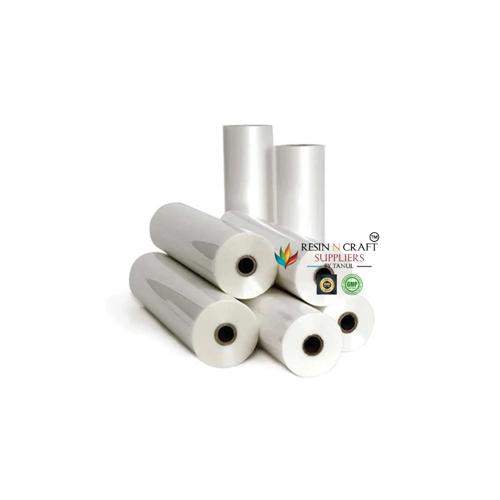 18" Packing Lamination Roll / Stretch Film / Cling Wrap Roll
