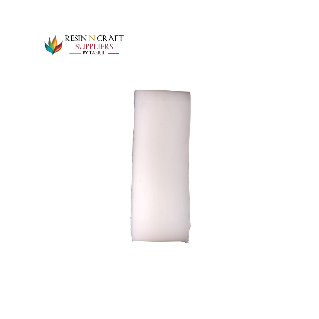 Gujiya Candle Mould
