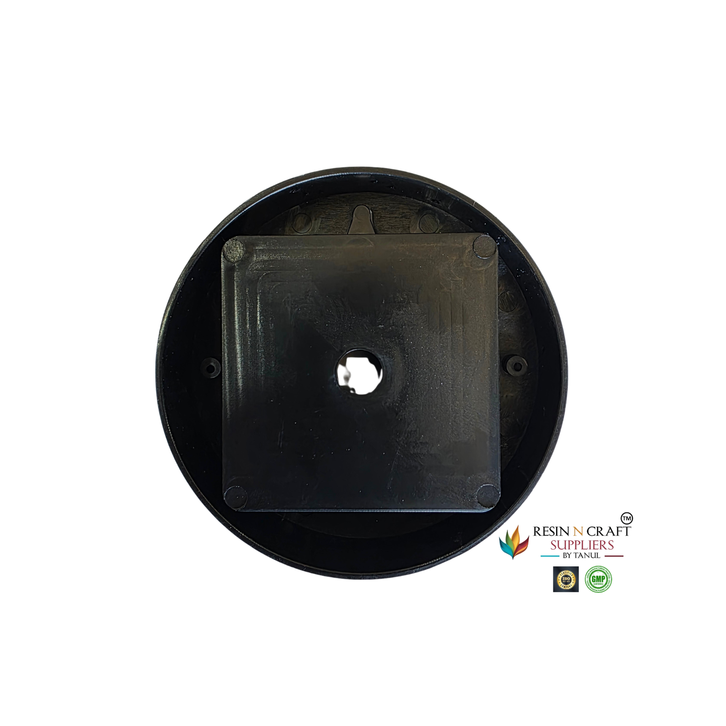 Clock Back Cover