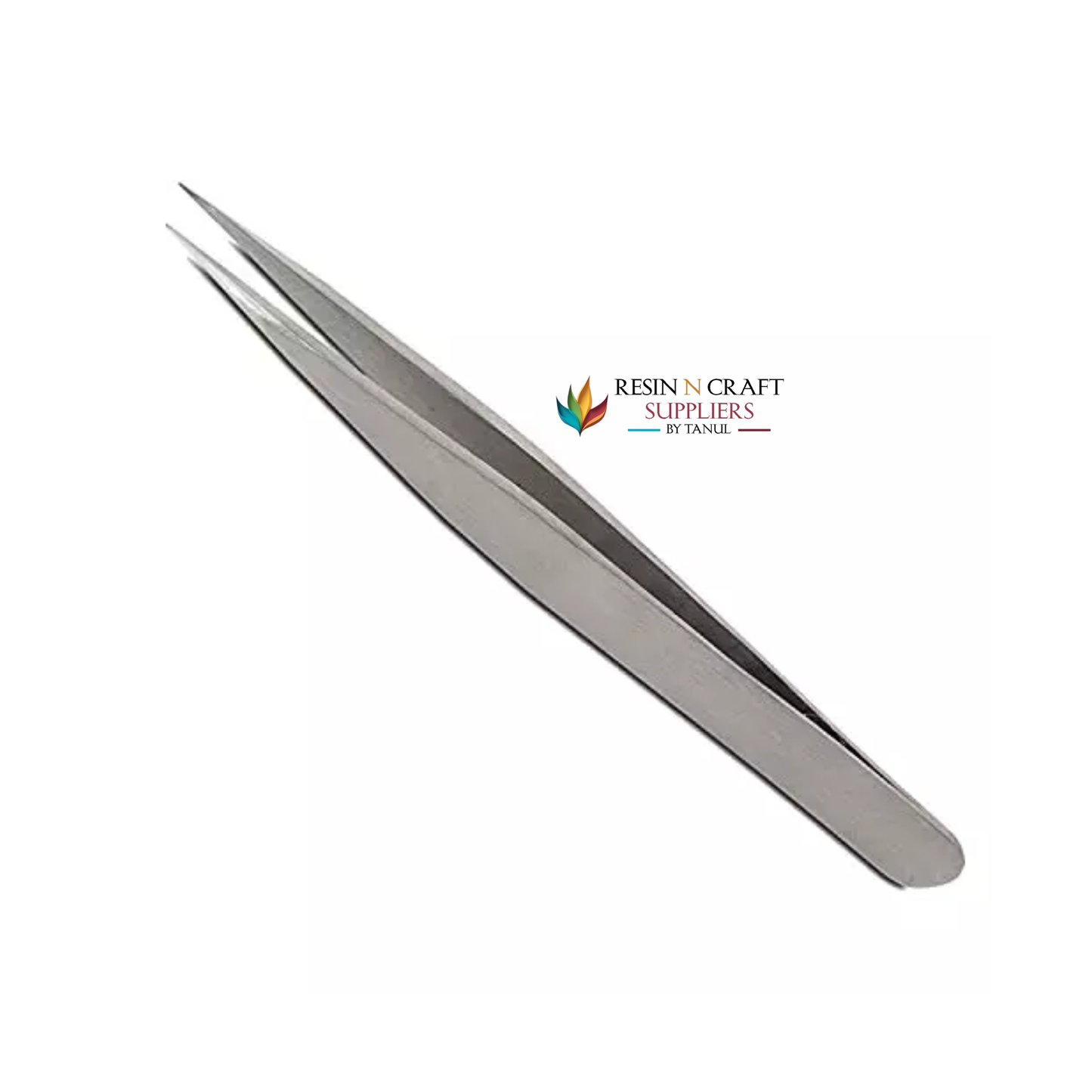 RRI07299 Small Metal Tweezer