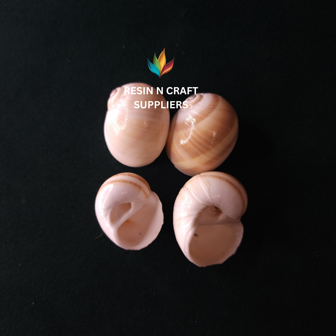 Glossy Striped Moon Stone 40 GRMS (Design 3)