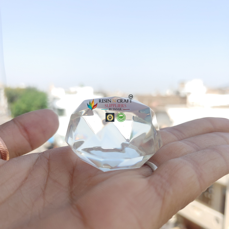 Resinify By RNC Epoxy Resin 3:1