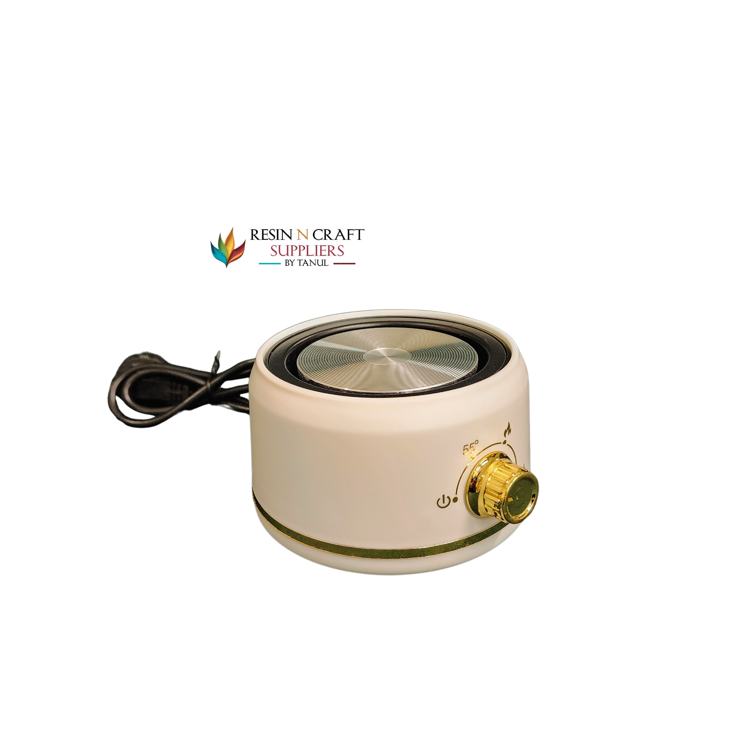 Wax Heater Machine with 500 ml Bowl Set – Complete Kit