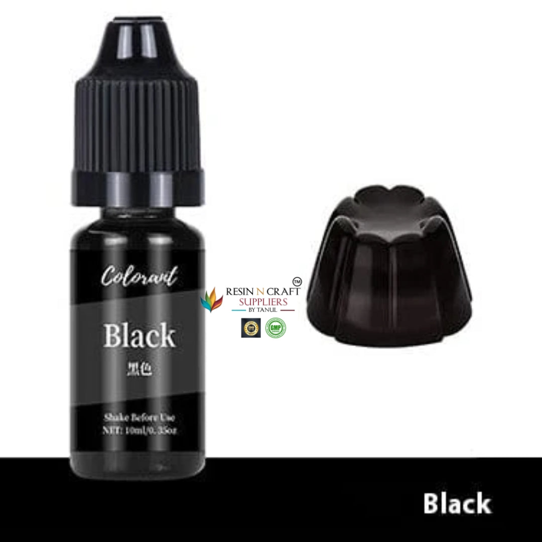 Colorants Single Colour Colorant For Soap & Candle