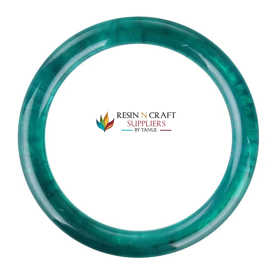 4 Pcs Bracelet & Bangle Mould (New)