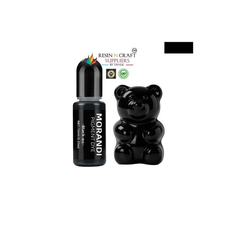 Morandi Resin Pigment Dye Single Colour (112038CR)
