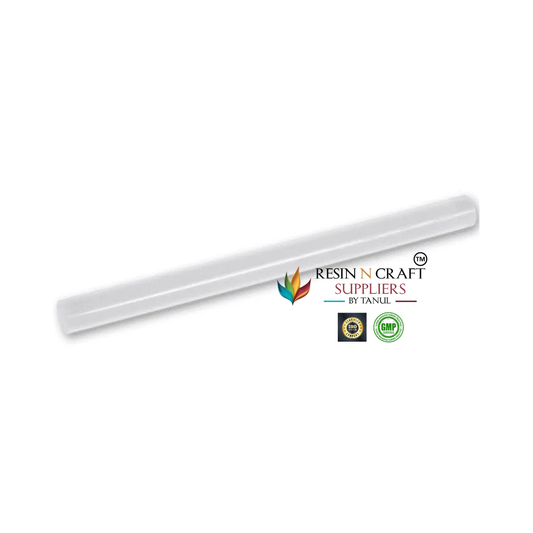 Hot Melt Glue Sticks – Crystal Clear (For Glue Gun)