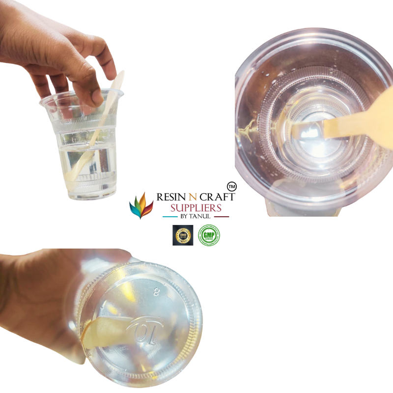 Resinify By RNC Epoxy Resin (2:1)